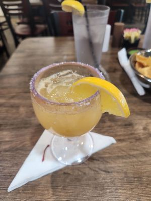 Cielito Lindo Mexican Restaurant by null