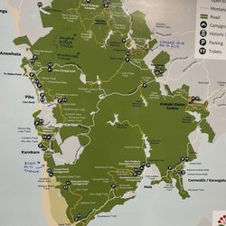 Arataki Visitor Centre