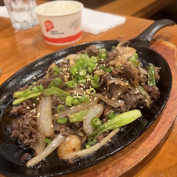 Bonchon Schaumburg - Korean Near Me - Schaumburg, Illinois Bonchon Schaumburg - Korean Near Me - Schaumburg, Illinois