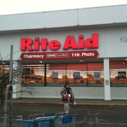 Rite Aid