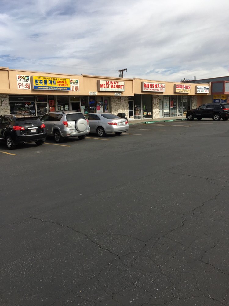 MINA’S MEAT MARKET Updated October 2024 14 Reviews 19243 Colima