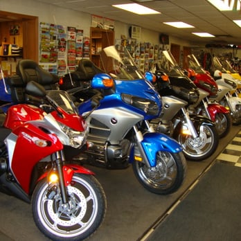 D S Honda Sales Service Request Information Motorcycle Dealers 2516 M 32 W Alpena Mi Phone Number