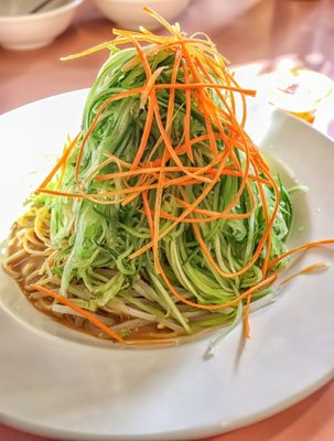 Tofu King by null