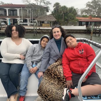 St. Pete Coastal Cruises - Boat Tours Near Me - South Pasadena, Florida St. Pete Coastal Cruises - Boat Tours Near Me - South Pasadena, Florida
