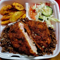The Food Zone