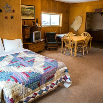 Nez Perce Motel - Hotels Near Me - Wisdom, Montana Nez Perce Motel - Hotels Near Me - Wisdom, Montana