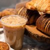 Colburn Café gift card