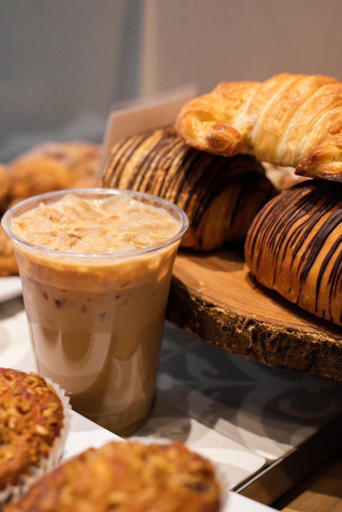Colburn Café