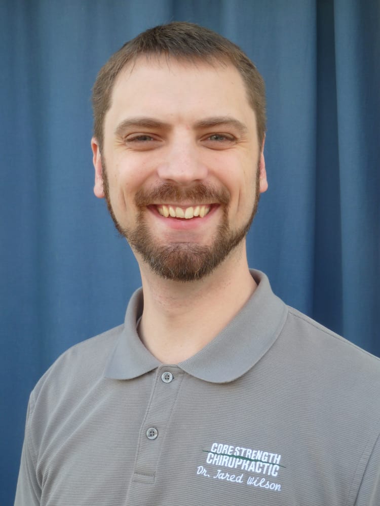 CORE STRENGTH CHIROPRACTIC Updated June 2024 498 Harlow Rd, Springfield, Oregon