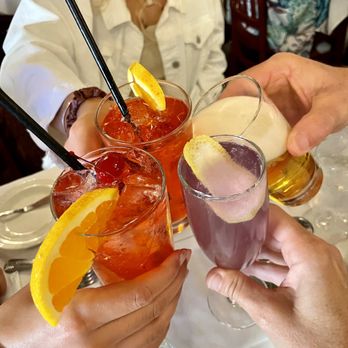 Sardi's - American Near Me - New York, New York Sardi's - American Near Me - New York, New York
