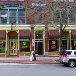 Jungle Jim's Eatery