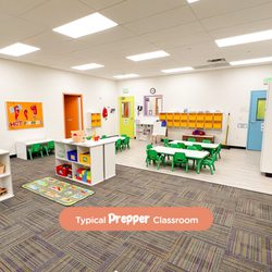 The Learning Experience - Murrieta