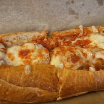 Pizza Box - Meatball parm - Pizza Near Me - Glenside, Pennsylvania Pizza Box - Meatball parm - Pizza Near Me - Glenside, Pennsylvania