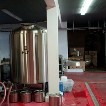 Townsite Brewing - the inside of a brewery - Breweries Near Me - Powell River, British Columbia Townsite Brewing - the inside of a brewery - Breweries Near Me - Powell River, British Columbia