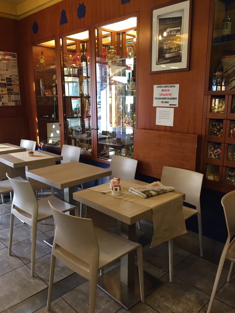 Pasticceria Robiglio