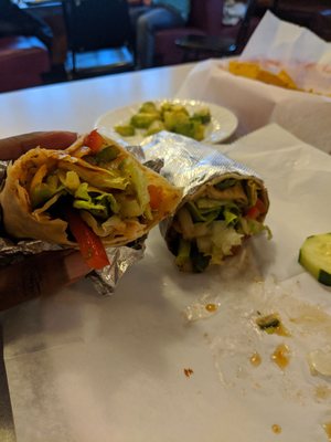 La Bonita Mexican Grill and Marisqueria Seafood by null