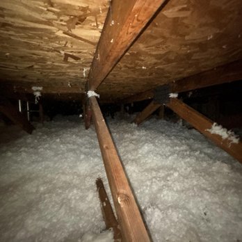 Attic Guard - Blown in insulation - Insulation Installation Near Me - Escondido, California