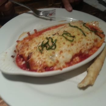 Picasso's - Lasagna - Pizza Near Me - Jacksonville, Florida Picasso's - Lasagna - Pizza Near Me - Jacksonville, Florida