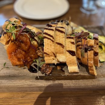 Willard Hicks - Baked Brie - Steakhouses Near Me - Morgan Hill, California