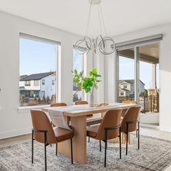 HomeSpun Staging & Design
