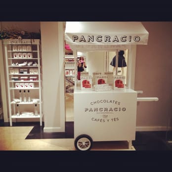 Tienda Santa Eulalia - Pop up de delicatessen Pancracio, en Santa Eulalia. - Women's Clothing Near Me - Barcelona, B Tienda Santa Eulalia - Pop up de delicatessen Pancracio, en Santa Eulalia. - Women's Clothing Near Me - Barcelona, B
