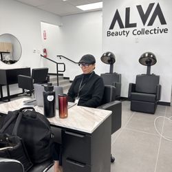 ALVA Beauty Collective