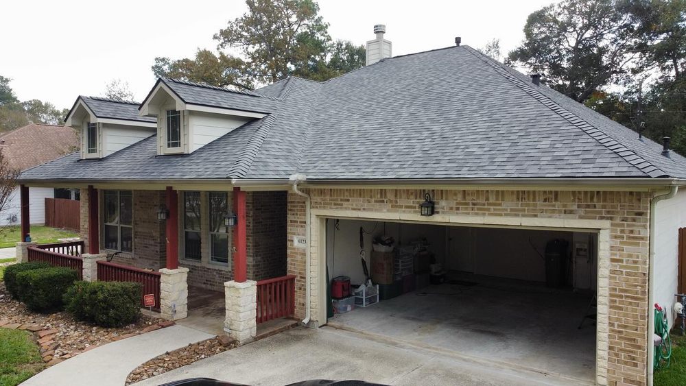 Slide of Ruff Roofing