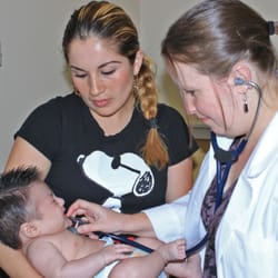 Lamprey Health Care - Nashua Center - Bridget Langa, Nurse Practitioner