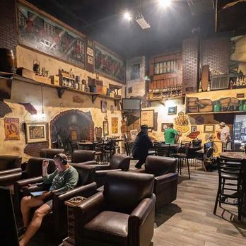 Fumar Cigars - Fumar Cigars Prohibition Room - Cigar Bars Near Me - Phoenix, Arizona Fumar Cigars - Fumar Cigars Prohibition Room - Cigar Bars Near Me - Phoenix, Arizona