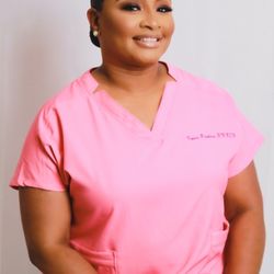 Nurse Fonda - Nurse Fonda