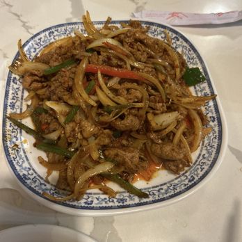 Shan Xi Magic Kitchen - Chinese Near Me - San Diego, California