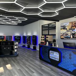 San Diego Car Stereo - New show room