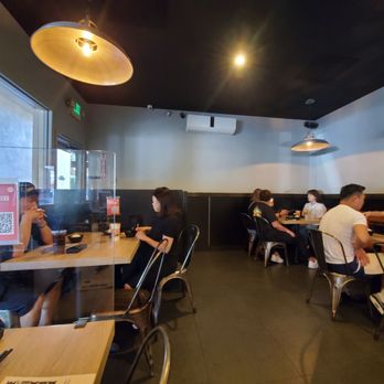 Boiling Point - Taiwanese Near Me - Irvine, California