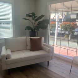 Skincare By Marta - Adorable space, welcoming, inviting and warm!