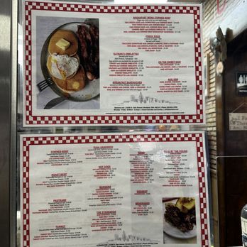 Slyman's Restaurant - Menu - American Near Me - Cleveland, Ohio Slyman's Restaurant - Menu - American Near Me - Cleveland, Ohio