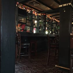 The Beaufort Pub - View of the bar for one of the cozys