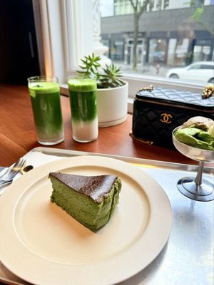 12 Matcha by null