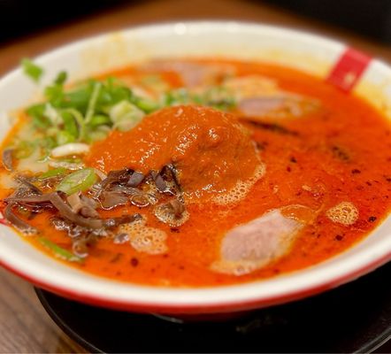Ramen Nagi by null