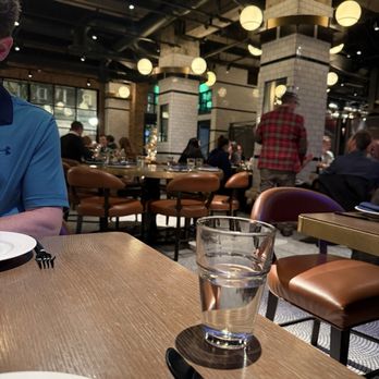 Rider - American Near Me - Seattle, Washington