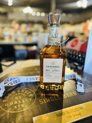 Hi Proof Whisky & Spirits & Wine by null