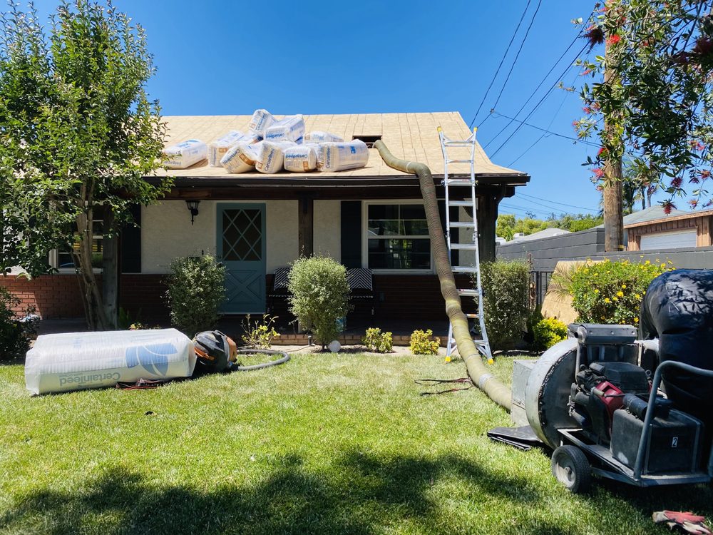 Slide of Final Touch Roofing