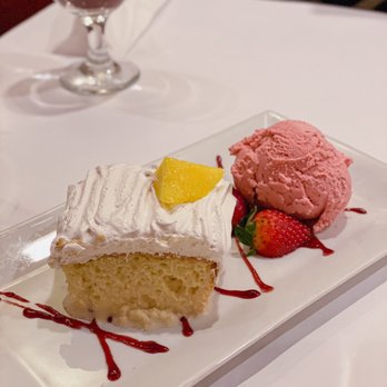 Cabana - Tres leches cake - Latin American Near Me - Forest Hills, New York Cabana - Tres leches cake - Latin American Near Me - Forest Hills, New York