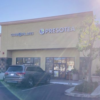Presotea - Coffee & Tea Near Me - Foothill Ranch, California Presotea - Coffee & Tea Near Me - Foothill Ranch, California