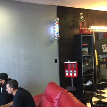 JAWS Barber Shop - Barbers Near Me - West Hartford, Connecticut JAWS Barber Shop - Barbers Near Me - West Hartford, Connecticut