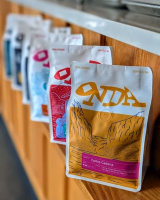 Fresh Flours South Lake Union by null