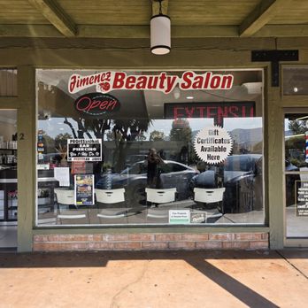 Jimenez Beauty Salon - Hair Salons Near Me - San Juan Capistrano, California Jimenez Beauty Salon - Hair Salons Near Me - San Juan Capistrano, California