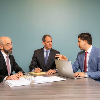 Heimanson & Wolf Llp - Personal Injury Law Near Me - Los Angeles, California Heimanson & Wolf Llp - Personal Injury Law Near Me - Los Angeles, California