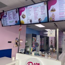 Rollz Ice Cream