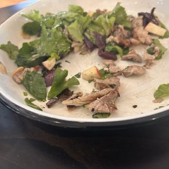 Fancies Bakery & Modern Market - Chicken from the salad - Coffee & Tea Near Me - Corrales, New Mexico Fancies Bakery & Modern Market - Chicken from the salad - Coffee & Tea Near Me - Corrales, New Mexico