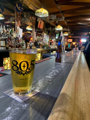 Antone's Cocktail Lounge by null